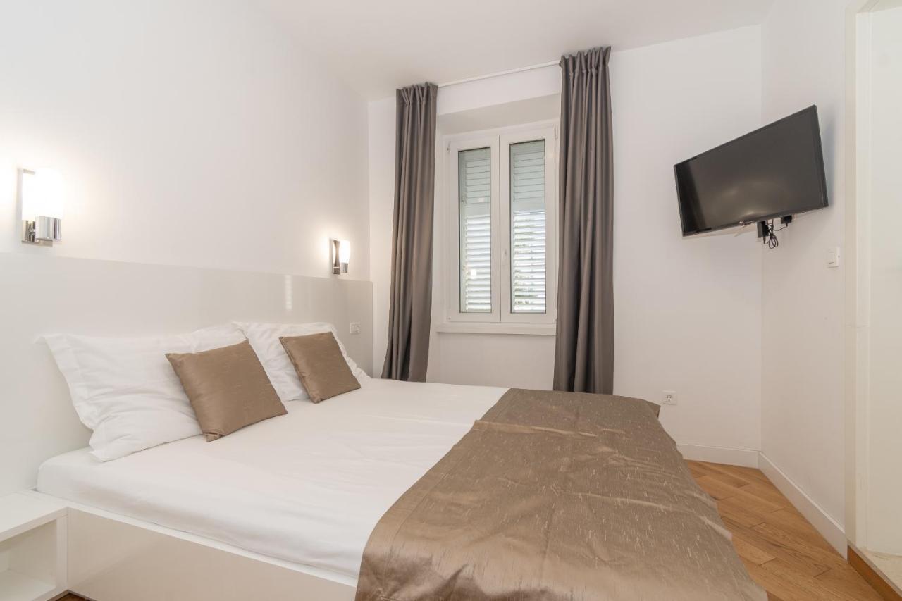 Il Cetro Spalato Rooms Екстер'єр фото