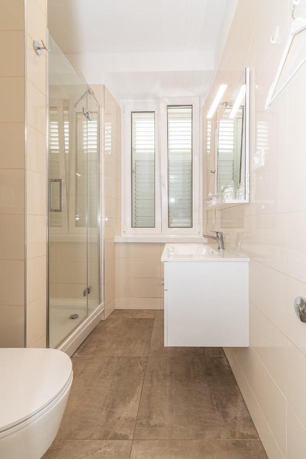 Il Cetro Spalato Rooms Екстер'єр фото