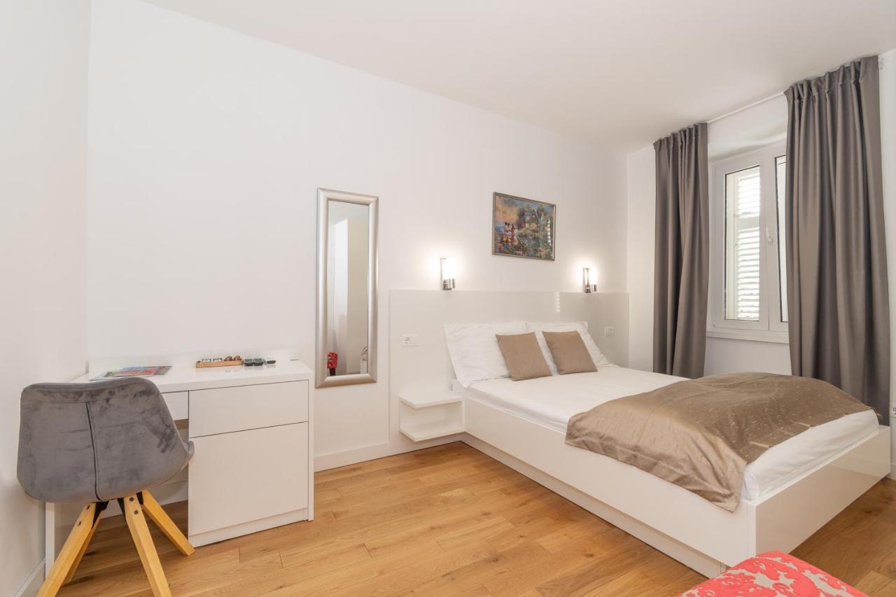Il Cetro Spalato Rooms Екстер'єр фото