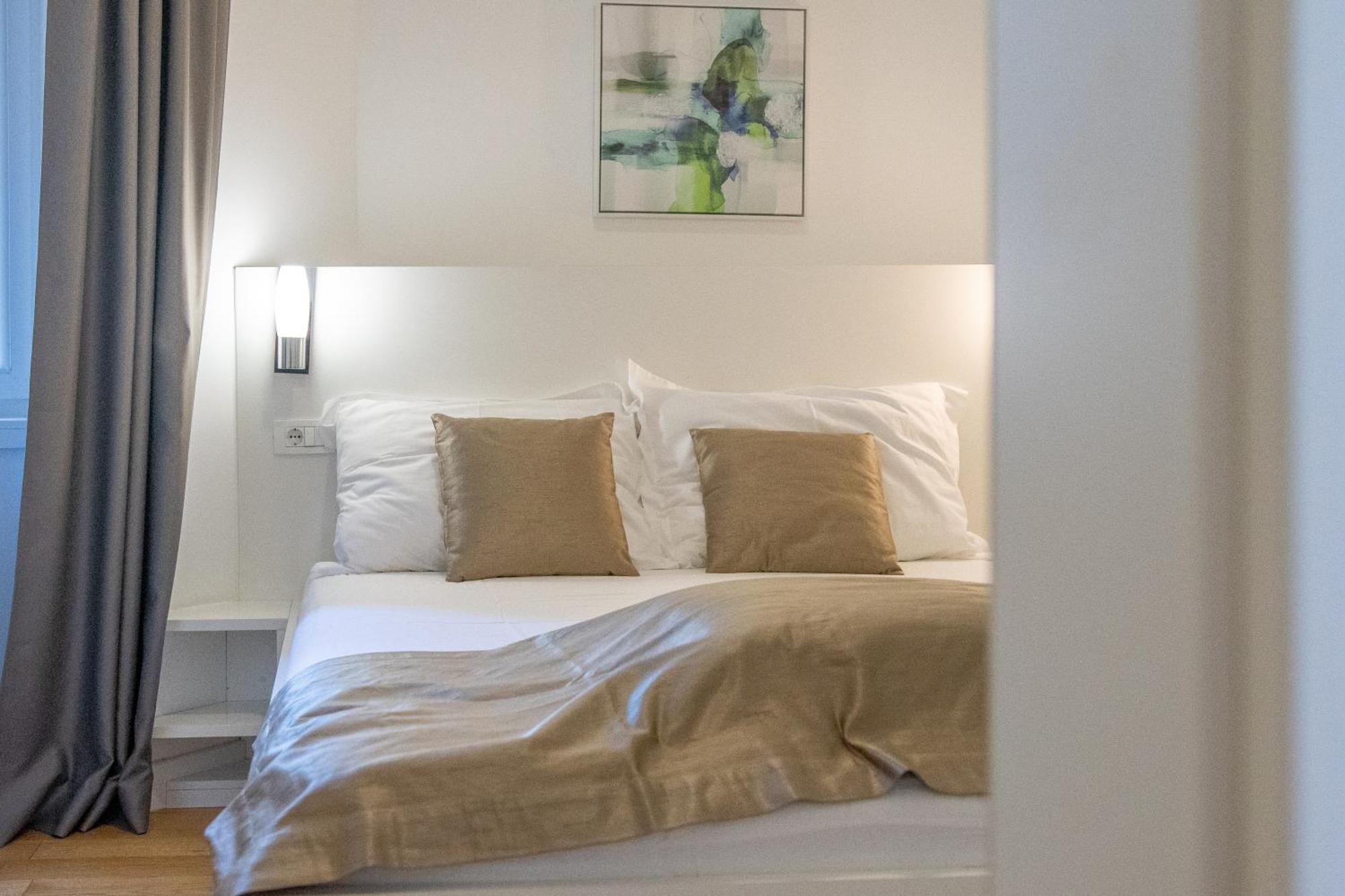 Il Cetro Spalato Rooms Екстер'єр фото
