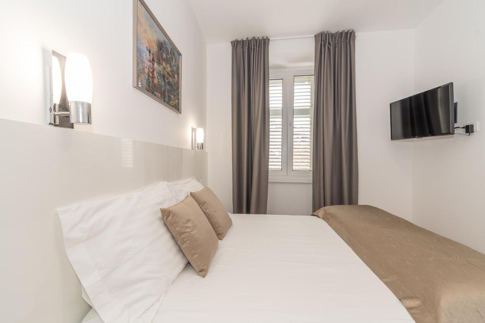 Il Cetro Spalato Rooms Екстер'єр фото