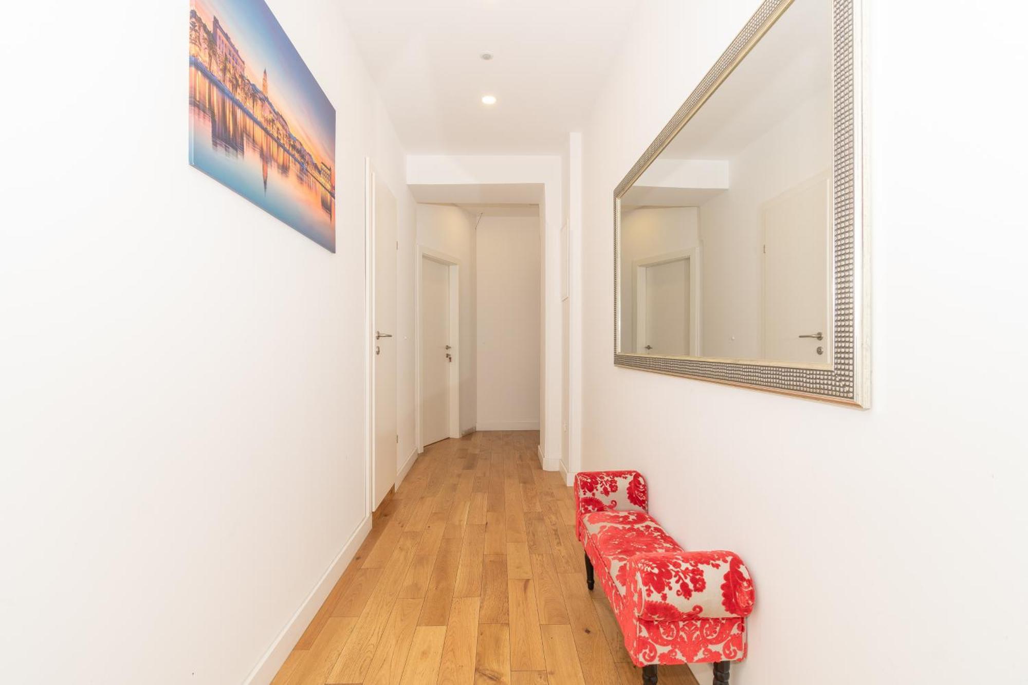 Il Cetro Spalato Rooms Екстер'єр фото
