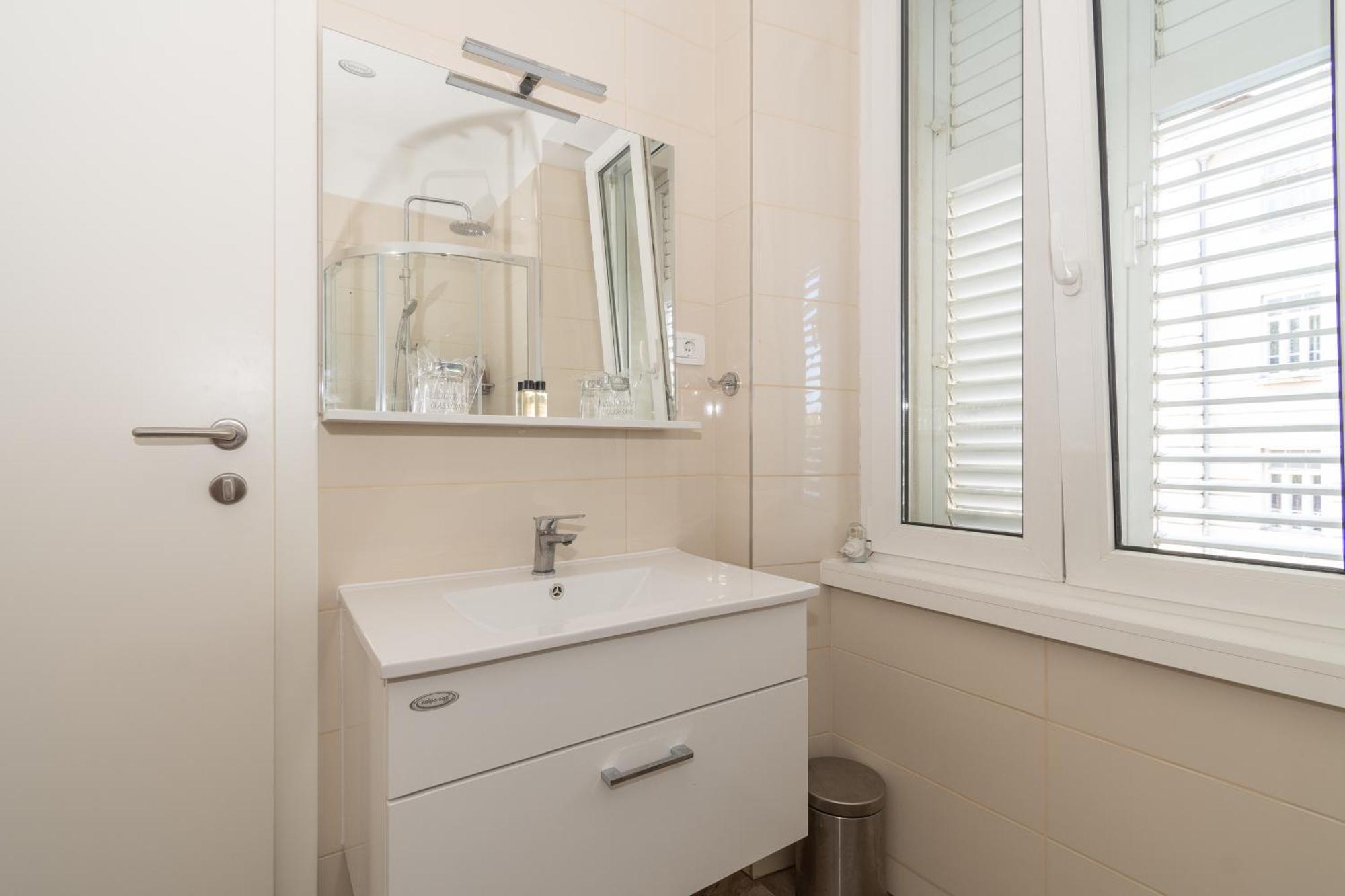 Il Cetro Spalato Rooms Екстер'єр фото