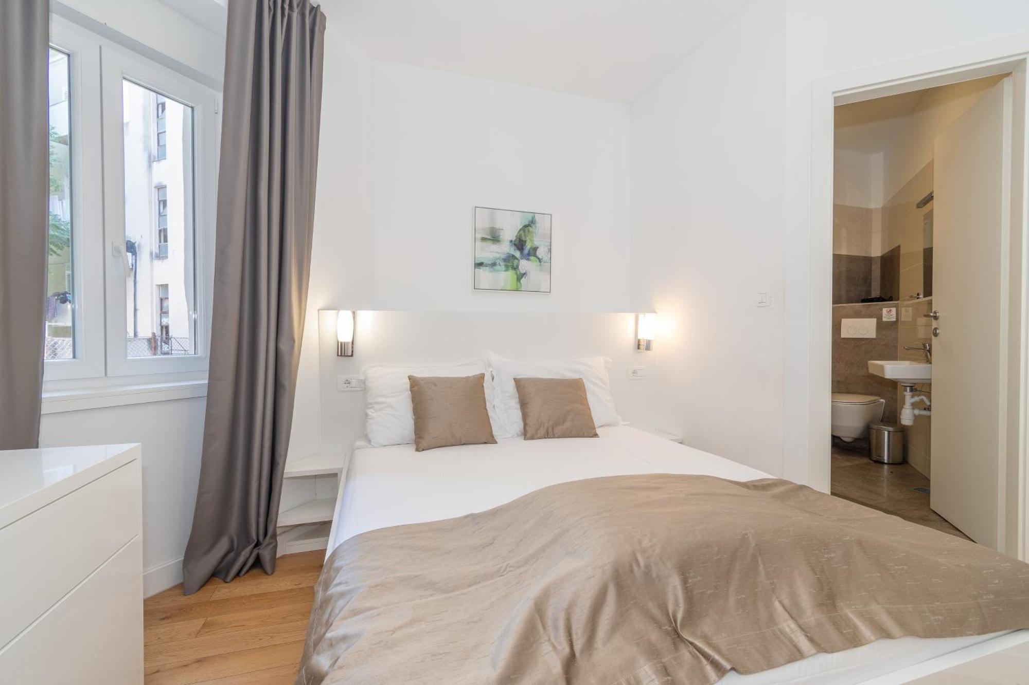Il Cetro Spalato Rooms Екстер'єр фото