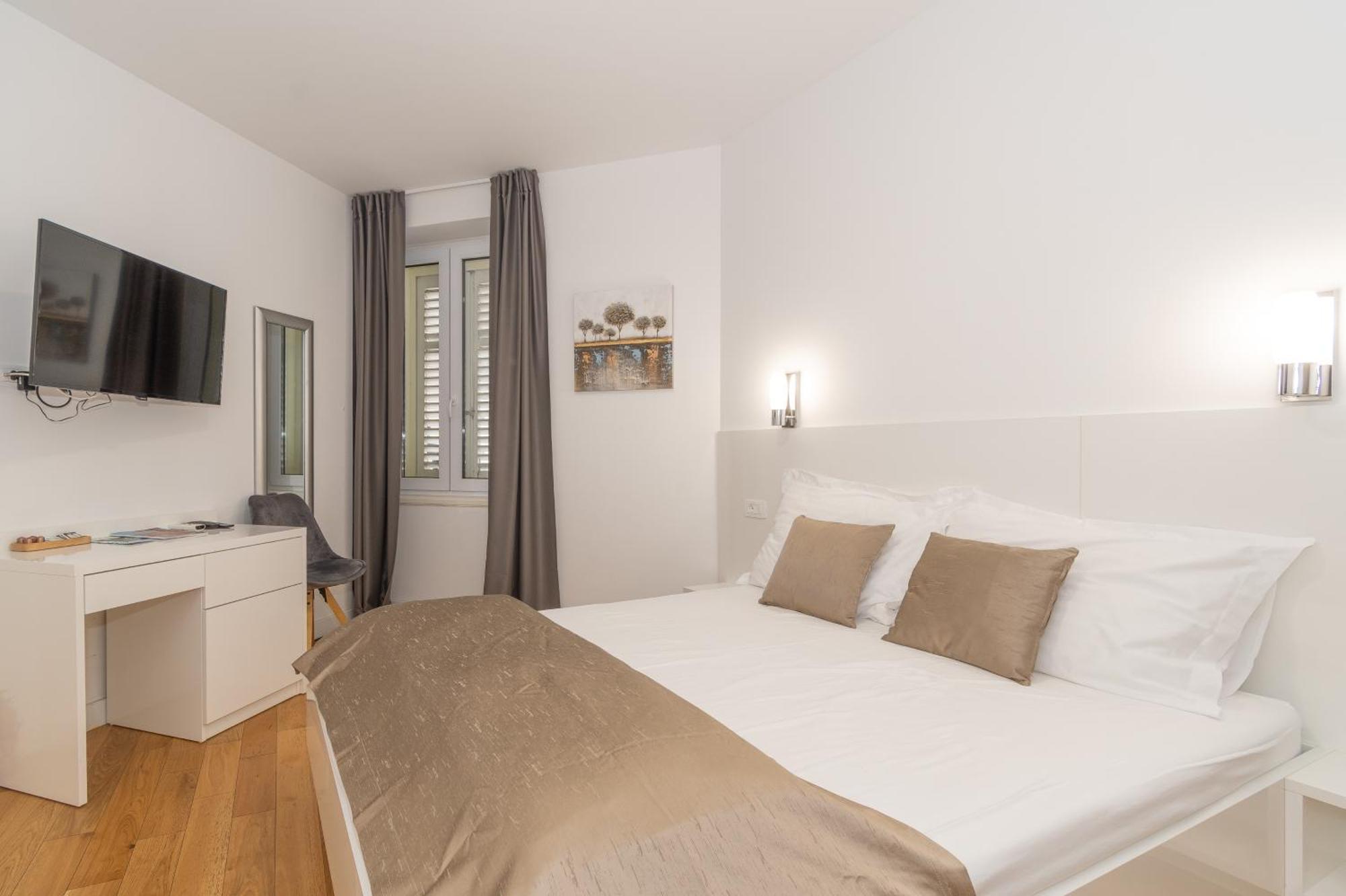 Il Cetro Spalato Rooms Екстер'єр фото