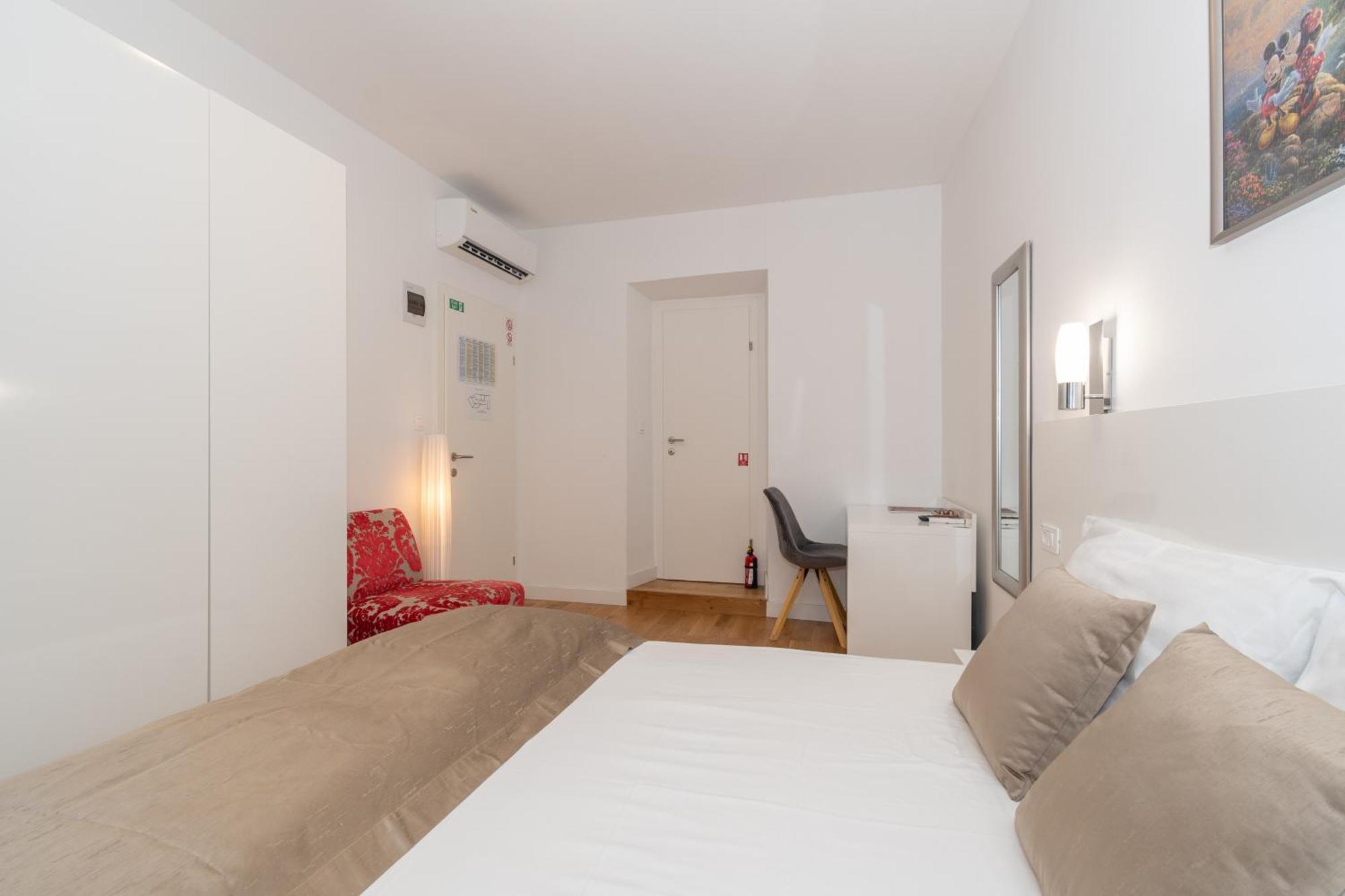 Il Cetro Spalato Rooms Екстер'єр фото