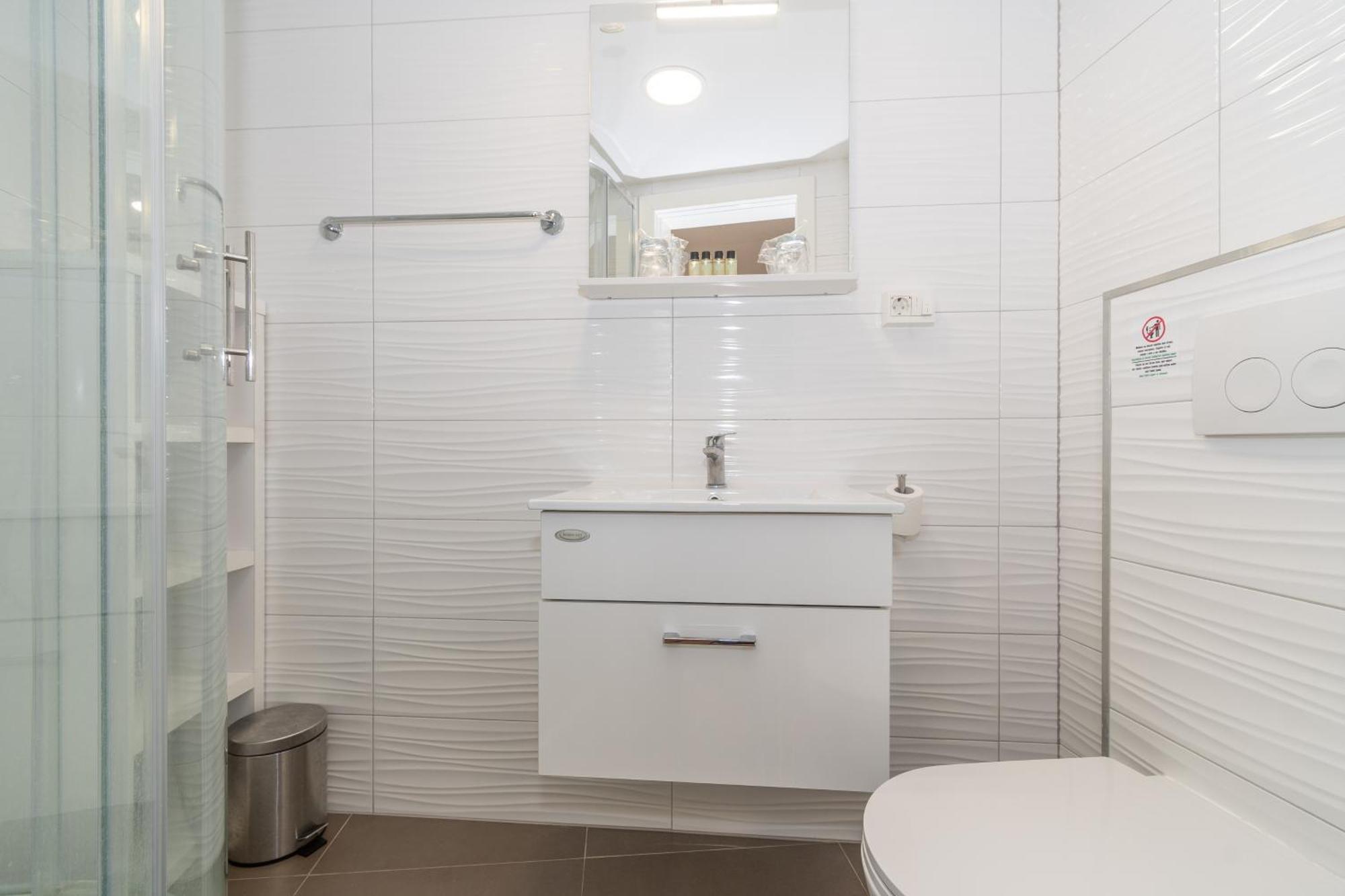 Il Cetro Spalato Rooms Екстер'єр фото