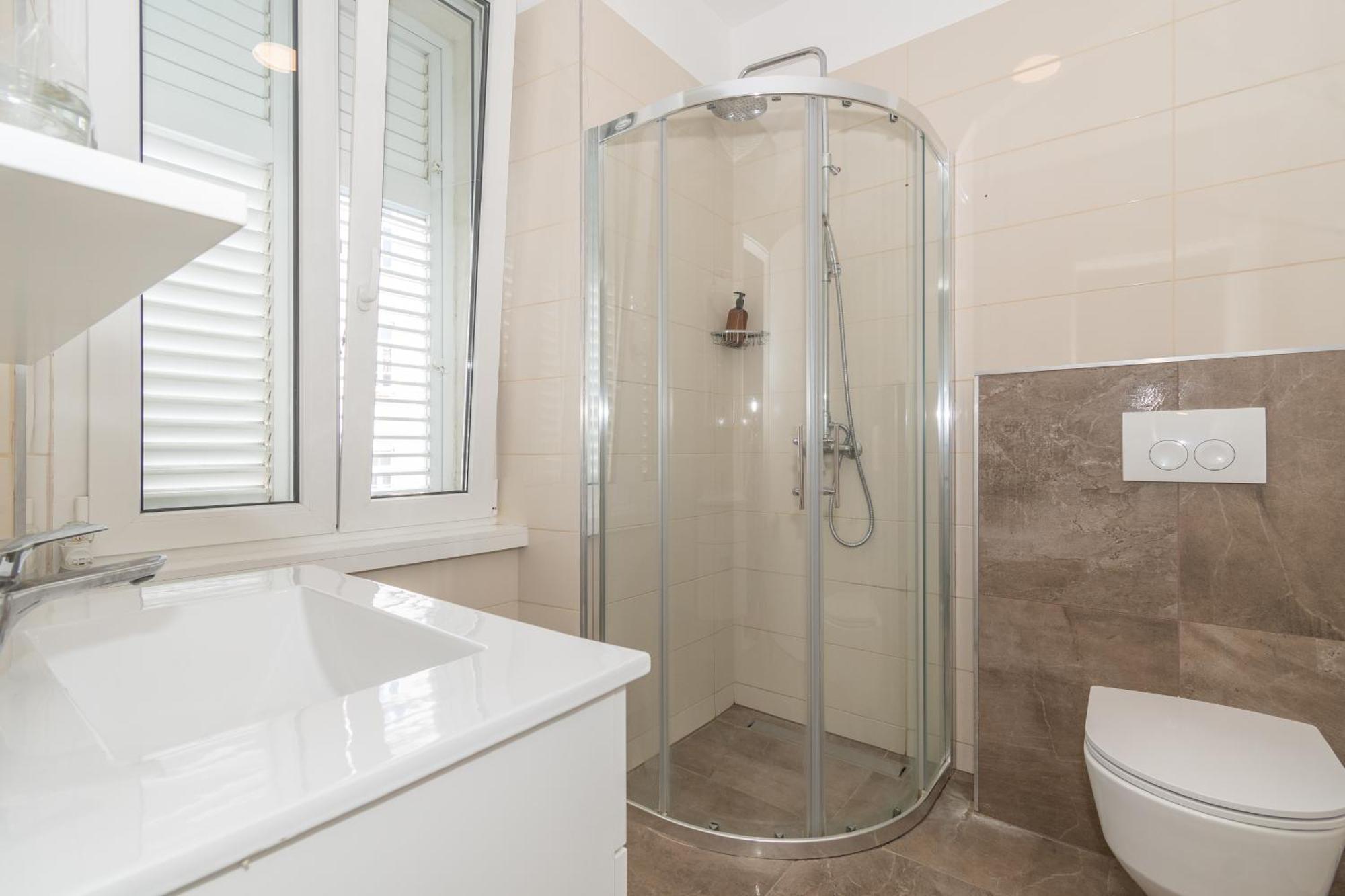 Il Cetro Spalato Rooms Екстер'єр фото