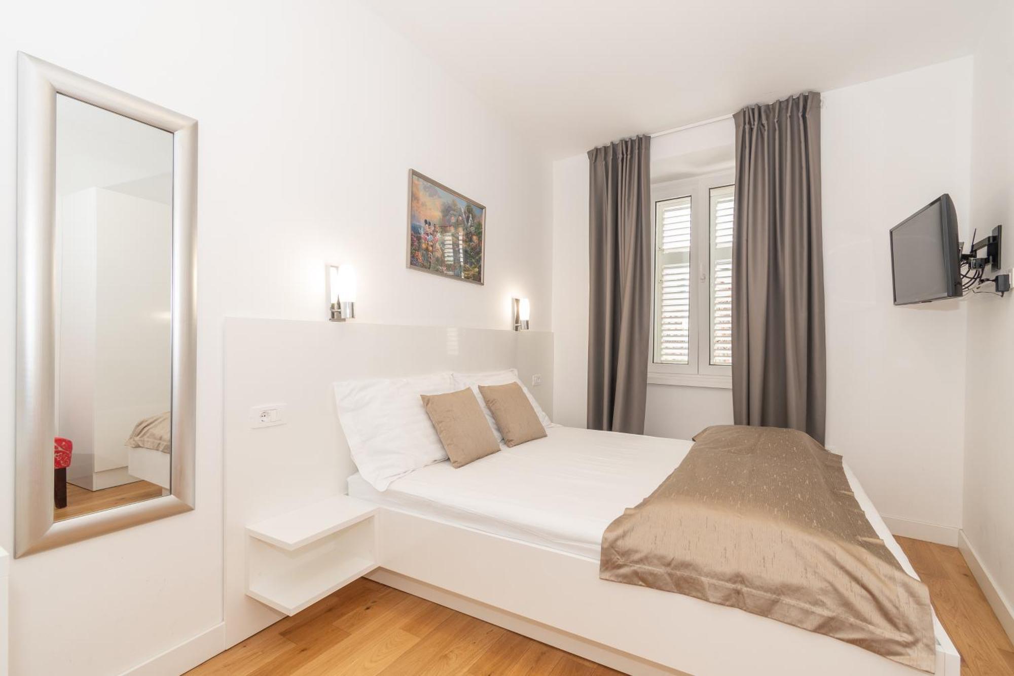 Il Cetro Spalato Rooms Екстер'єр фото